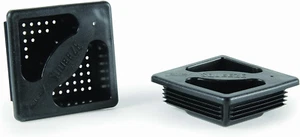 No Insect RV Bumper Cap | Features Vent Holes | Squeeze Grip for Easy Installati - Picture 1 of 12