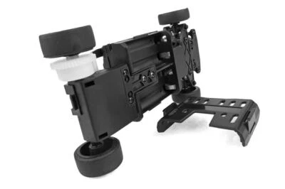 Team Associated - SR27 Datsun 240Z RTR NiMH Combo, White - Image 1 of 4