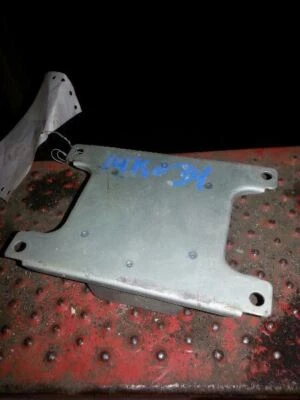 Chasis ECM bolsa de aire debajo de la consola cupé se adapta a 01-04 ECLIPSE 980401 Foto 1 de 2