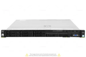 Huawei FusionServer RH1288 V3-8SFF 2x Xeon E5-2620 V4 32 GB RAM Rails - Bild 1 von 9