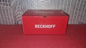 Beckhoff CU2005 5-Port Switch Ethernet 100 MBit/S 24 V DC RJ45 Class2 - Picture 1 of 2