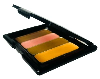 Paleta de brillo de labios vintage Trish McEvoy Lip Essentials #5 Foto 1 de 4