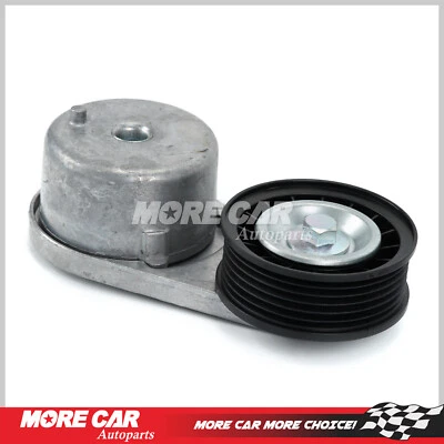 Tensor de cinto acessório para 2000-10 Ford Explorer Ranger Mazda B4000 Mountainee - Imagem 1 de 4