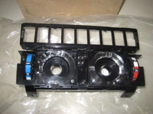 Mercedes W124 Centralina Regol.Riscaldamento Clima Tempmatizzazione 1248301285 - Foto 1 di 6