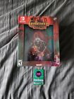 Castlevania Anniversary Collection Ultimate Edition Nintendo Switch New LRG