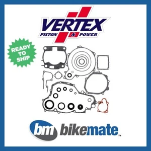 Engine Gaskets Seals Kit Complete for YAMAHA YZ 250 1990 1991 - Picture 1 of 2