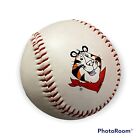 Vintage Tony The Tiger Kellogg’s Baseball Frosted Flakes Official Size MLB