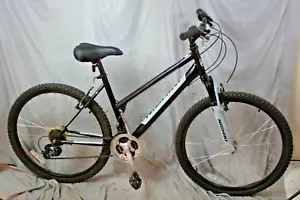 2012 Nishiki Pueblo MTB Bike 17" Medium Hardtail 21S Shimano Tourney USA Shipper - Picture 1 of 24