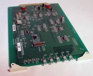 GDI-Modem, 400-Serie Modell 400 REV B, interne Modemkarte für 400-Serie - Bild 1 von 7