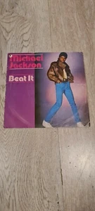 @Michael Jackson 7 Inches Vinly,ABSOLUT RAR@ - Bild 1 von 4