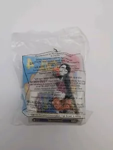 McDonald Disney Video Favorite Mary Poppins Mobile Figurine No. 4 Penguin - Picture 1 of 2