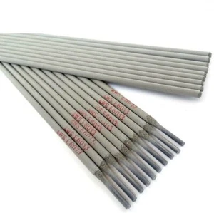 5 KG ELECTRODOS DE SOLDADURA SG2 3,2 mm E6013 VARILLA ELECTRODOS RR6 RR12 aprox. 250 unidades - Imagen 1 de 2