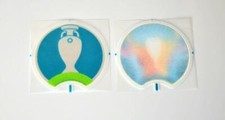 Official Euro 2020/2021 Football Badge/patch Player issue European Championship