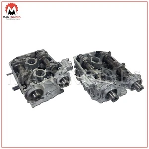 CABEZAS DE CILINDRO SUBARU EJ25 EJ254-EMPI DOHC TIPO AVCS ÚNICO PARA IMPREZA FORESTER - Imagen 1 de 7