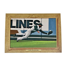 2007 Topps Turkey Red Tampa Bays Devil Rays Baseball Card #58 Carl Crawford