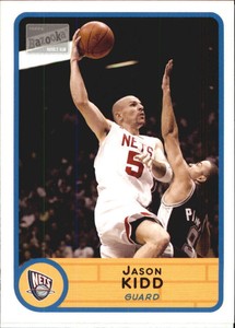A8437- 2003-04 Bazooka Bk Assorted Insert Cards -You Pick- 10+ FREE US SHIP