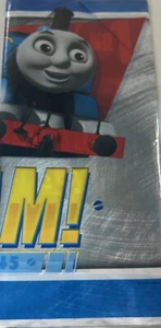 Thomas The Train Table Cover (party) Brand New - Picture 1 of 2