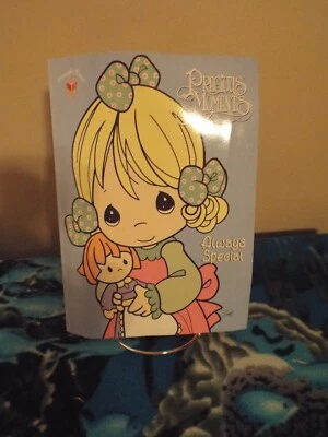 Precious Moments Always Special Coloring Book Foto 1 de 4