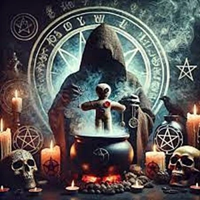 Aggressive Revenge Spell Return Bad Luck To Them 10 Fold! Retribution Magic