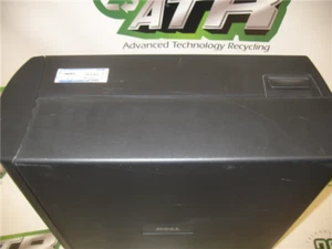 Dell PowerEdge 400SC Intel Pentium 4 @ 2.26ghz 4GB RAM No HDD/SSD - Picture 1 of 5