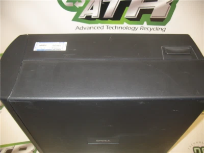 Dell PowerEdge 400SC Intel Pentium 4 @ 2.26ghz 4GB RAM No HDD/SSD - Image 1 of 4