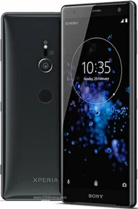 Original Brand New Sony Xperia XZ2 H8216 64GB GLOBAL Unlocked Smartphone - Picture 1 of 10