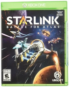 Videogioco Xbox One Starlink: Battle For Atlas - Nuovo - Foto 1 di 1
