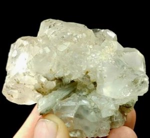 Fluorita, Dalnegorsk, Rusia - Imagen 1 de 8