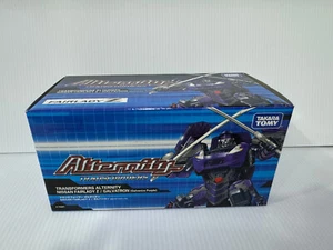 TakaraTomy Transformers Alternity A-02G Nissan Fairlady Z Galvatron Sin usar, en caja sellada - Imagen 1 de 2