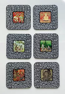 Regalos y recuerdos de la era de Bagan, Myanmar - Imagen 1 de 1