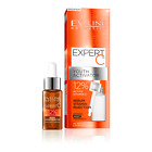 Eveline ExpertC VITAMIN C SERUM 12% for face with HYALURONIC ACID 18ml US-SELLER