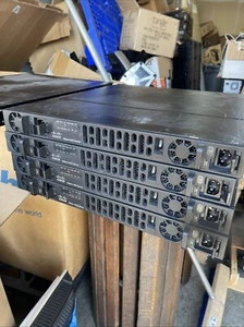 Cisco ISR4431-SEC/K9 4431 Series Security Bundle - Picture 1 of 5