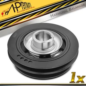 Nuevo equilibrador armónico de motor para camioneta Toyota 1984-1995 4Runner Corona Celica - Imagen 1 de 8