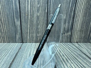 Vintage Kugelschreiber schwarz mit Branding "Sharp Auto Sales" - Bild 1 von 4