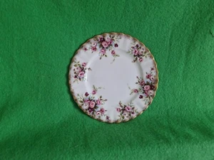 Royal Albert Cottage Garden Side Plate 16cm in Diameter - Picture 1 of 6