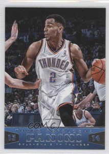 2013-14 Panini Thabo Sefolosha #19