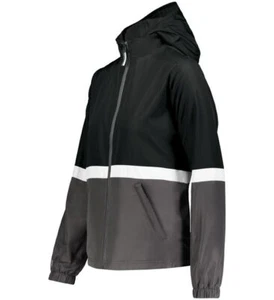 Holloway 229787 Ladies Turnabout Reversible Jacket - Picture 1 of 11