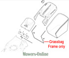 Mountfield Lawnmower Grassbag Frame 181006411/0 S481HP S481PD SP485HW V SP535HW