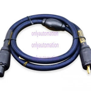 NEW CHOSEAL PB-5702 Copper Power Cord~ - Picture 1 of 1