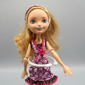 Ever After High Doll with Monster High Dress - Picture 1 of 9