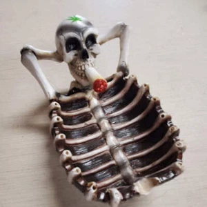 Skelton Aschenbecher - Bild 1 von 2