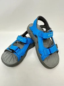 Columbia Youth Techsun Vent Sandal, Size 11, H2(A1004T) - Picture 1 of 7