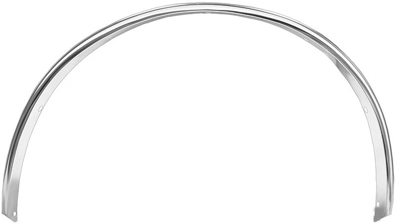 MOLDING RH/REAR WHEEL WELL 1968 CHEVROLET CAMARO/FIREBIRD Foto 1 de 1