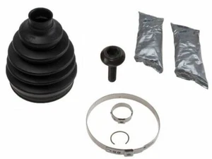CV Boot Kit 3VCG88 for Audi A4 Quattro allroad A5 2013 2015 2014 2012 2016 2017 - Picture 1 of 1