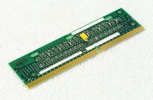 INTEL SLOT 1 PII/PIII TERMINATOR CARD, PBA 660391-102, 660392-002, 660394-002 - Picture 1 of 2