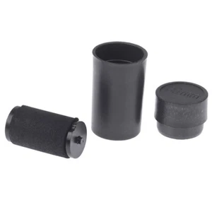 10PCS Price Tag Gun 18/20mm Tag Guns Refill Ink Rolls Ink Cartridge for MX6600 - Afbeelding 1 van 11