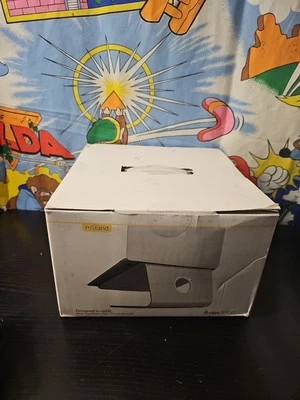 Rain Design mStand Laptop Stand - Space Gray (10072) (NEW) (Sealed) - Image 1 of 4