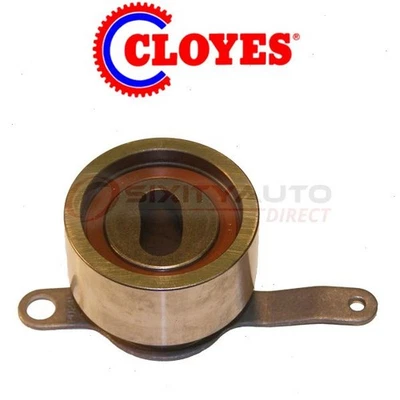 Cloyes Front Timing Belt Tensioner for 1993 Honda Civic del Sol - Engine fy - Image 1 of 4
