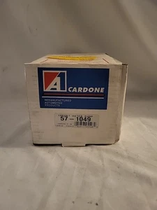 Cardone 57-1049 Quality Brand New Remanufactured Engine Water Pump - Picture 1 of 6