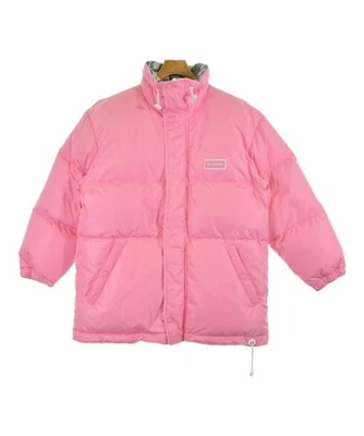 路易威登羽绒夹克/羽绒背心粉色 40(约 L) 2200510392017 保修 & 延长技术支持 — 第 1/4 张图片